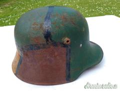 Elmetto tedesco ww1