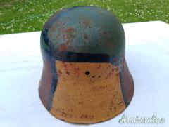 Elmetto tedesco ww1