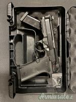 Beretta 92X Compact 9x19mm Parabellum | Luger | NATO