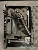 Beretta 92X Compact 9x19mm Parabellum | Luger | NATO