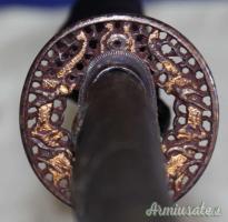 Katana Giapponese Vendo/Permuto