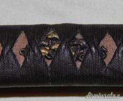 Katana Giapponese Vendo/Permuto