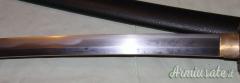 Katana Giapponese Vendo/Permuto