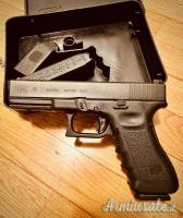 Glock 17 9x21mm IMI