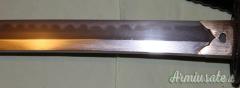 Katana Giapponese Vendo/Permuto