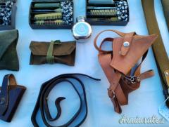 Acessori Mosin Nagant - SKS - AK .