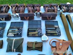 Acessori Mosin Nagant - SKS - AK .