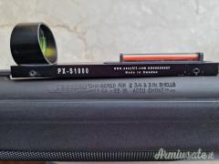 Mossberg 940 JM Pro 12