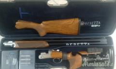 Beretta 694 skeet