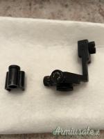 Diottra per Fucile K31