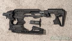 RONI CAA TACTICAL Beretta