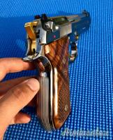 Beretta 98 FS Golden Inox 9x21mm IMI