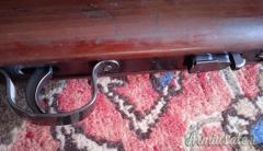 Carabina Mauser mod.105 con ottica cal.22 Long Rifle.