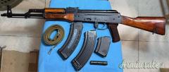 ...Altro | Non elencato AK47 izhevsk (AKM) 7.62x39mm