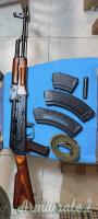 ...Altro | Non elencato AK47 izhevsk (AKM) 7.62x39mm