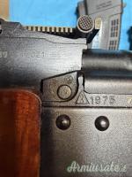 ...Altro | Non elencato AK47 izhevsk (AKM) 7.62x39mm