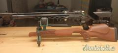 Air Arms S400 4.5/.177