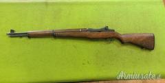 Garand Springfield M1, DISATTIVATO