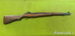 Garand Springfield M1, DISATTIVATO