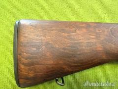 Garand Springfield M1, DISATTIVATO