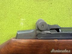 Garand Springfield M1, DISATTIVATO