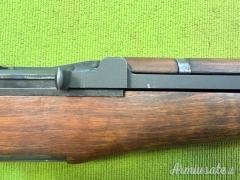 Garand Springfield M1, DISATTIVATO