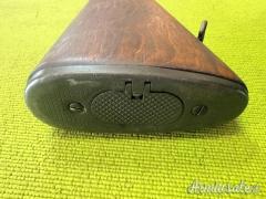 Garand Springfield M1, DISATTIVATO