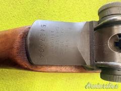 Garand Springfield M1, DISATTIVATO