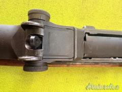 Garand Springfield M1, DISATTIVATO