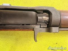 Garand Springfield M1, DISATTIVATO