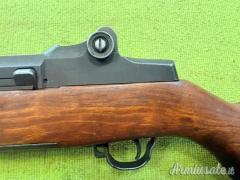 Garand Springfield M1, DISATTIVATO