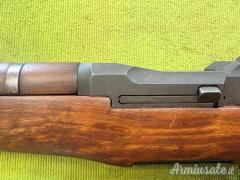 Garand Springfield M1, DISATTIVATO