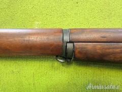 Garand Springfield M1, DISATTIVATO