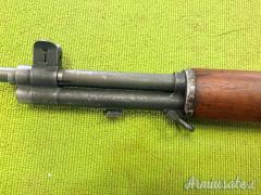 Garand Springfield M1, DISATTIVATO