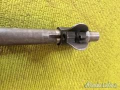 Garand Springfield M1, DISATTIVATO