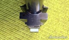 Walther P38, ac 41, 1941, Sportiva, 9x19 (9 Parabellum)