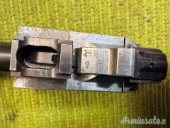 Walther P38, ac 41, 1941, Sportiva, 9x19 (9 Parabellum)