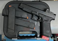 Glock 34 Gen 5 Mos