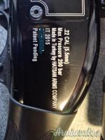 Hatsan Galatian IV 5.5