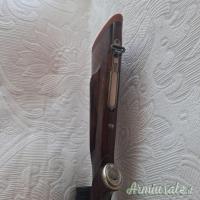 Concari bolt action  7 mm Remington Magnum