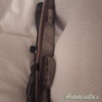 Concari bolt action  7 mm Remington Magnum