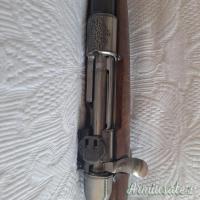 Concari bolt action  7 mm Remington Magnum