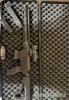 Armi Dallera Custom Carabine swat plus 9x19 9x19mm Parabellum | Luger | NATO