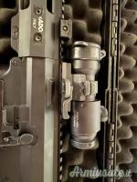 Armi Dallera Custom Carabine swat plus 9x19 9x19mm Parabellum | Luger | NATO