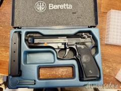 Beretta 98 FS 9x21mm IMI