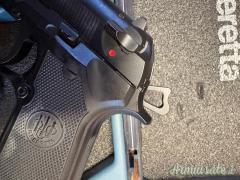 Beretta 98 FS 9x21mm IMI