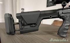 Ruger | Sturm Precision .308 Winchester