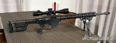 Ruger | Sturm Precision .308 Winchester