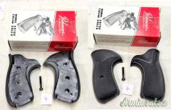 Per Revolver RUGER