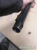 Canna Benelli 61 cm strozz. est 12